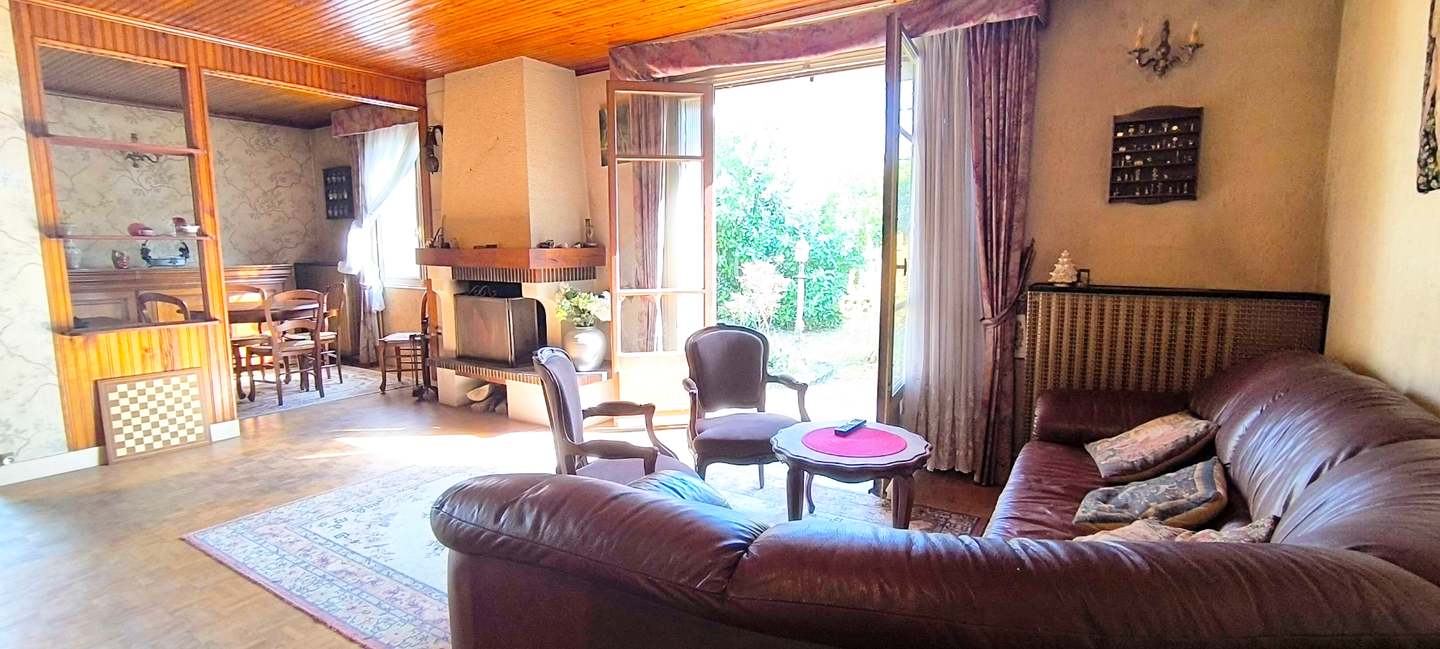 Maison 5 pièces 79 m² · à Yerres · 79 m² · 273 000 €
