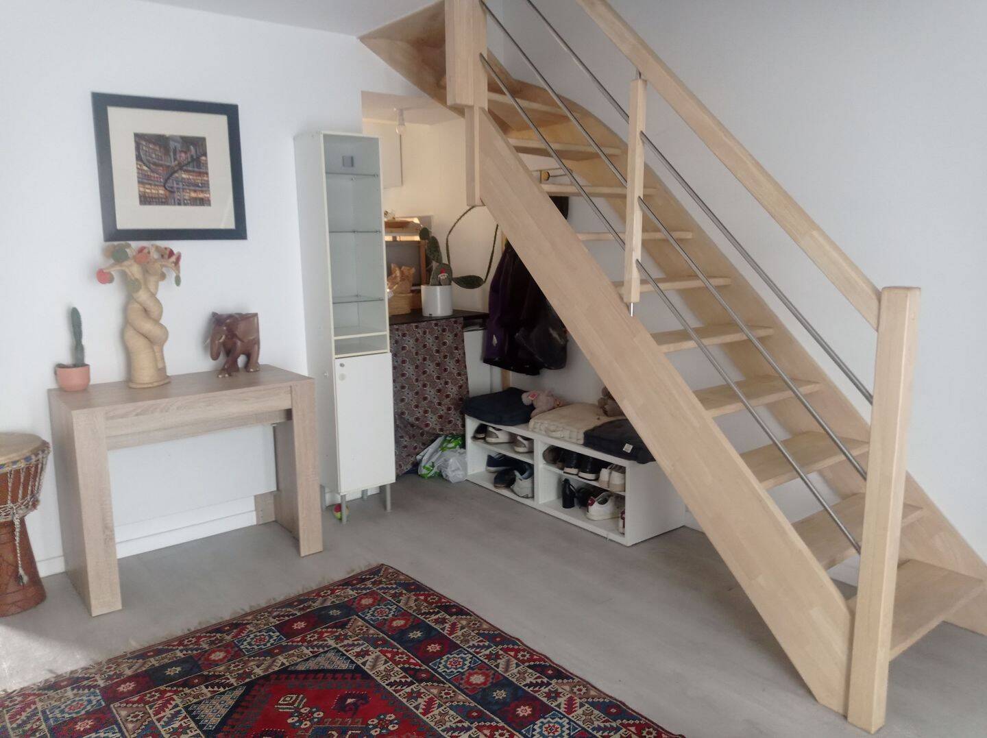 Maison 3 pièces 68 m² · à Savigny-sur-Orge · 68 m² · 1 225 €/mois