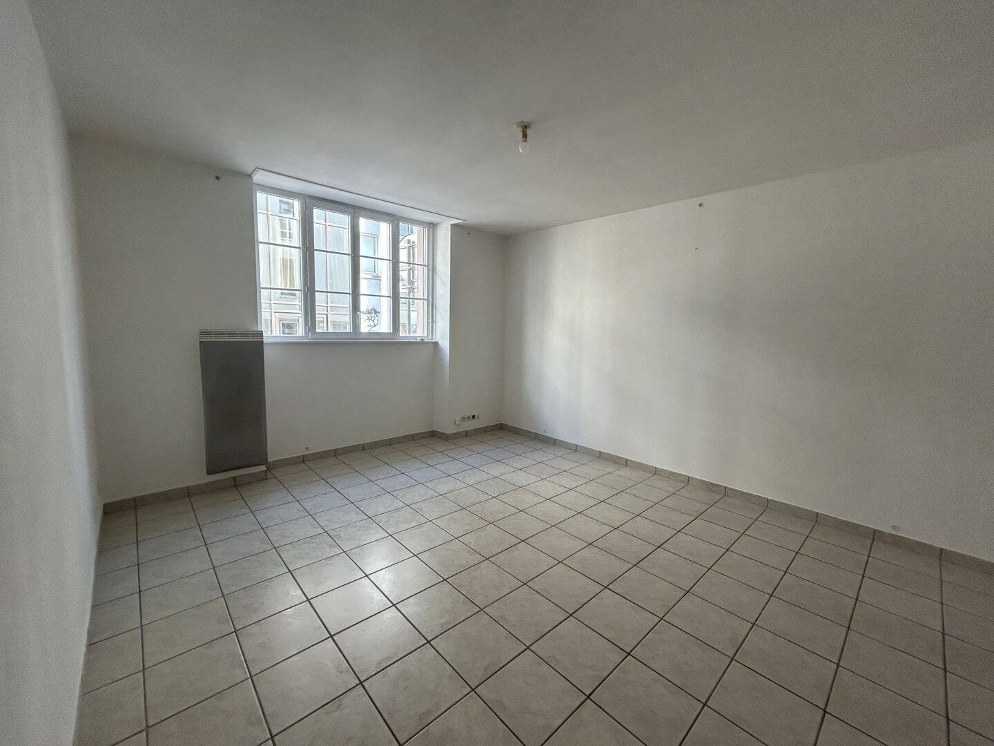 Appartement 2 pièces 46 m² · à Brest · 45,7 m² · 630 €/mois