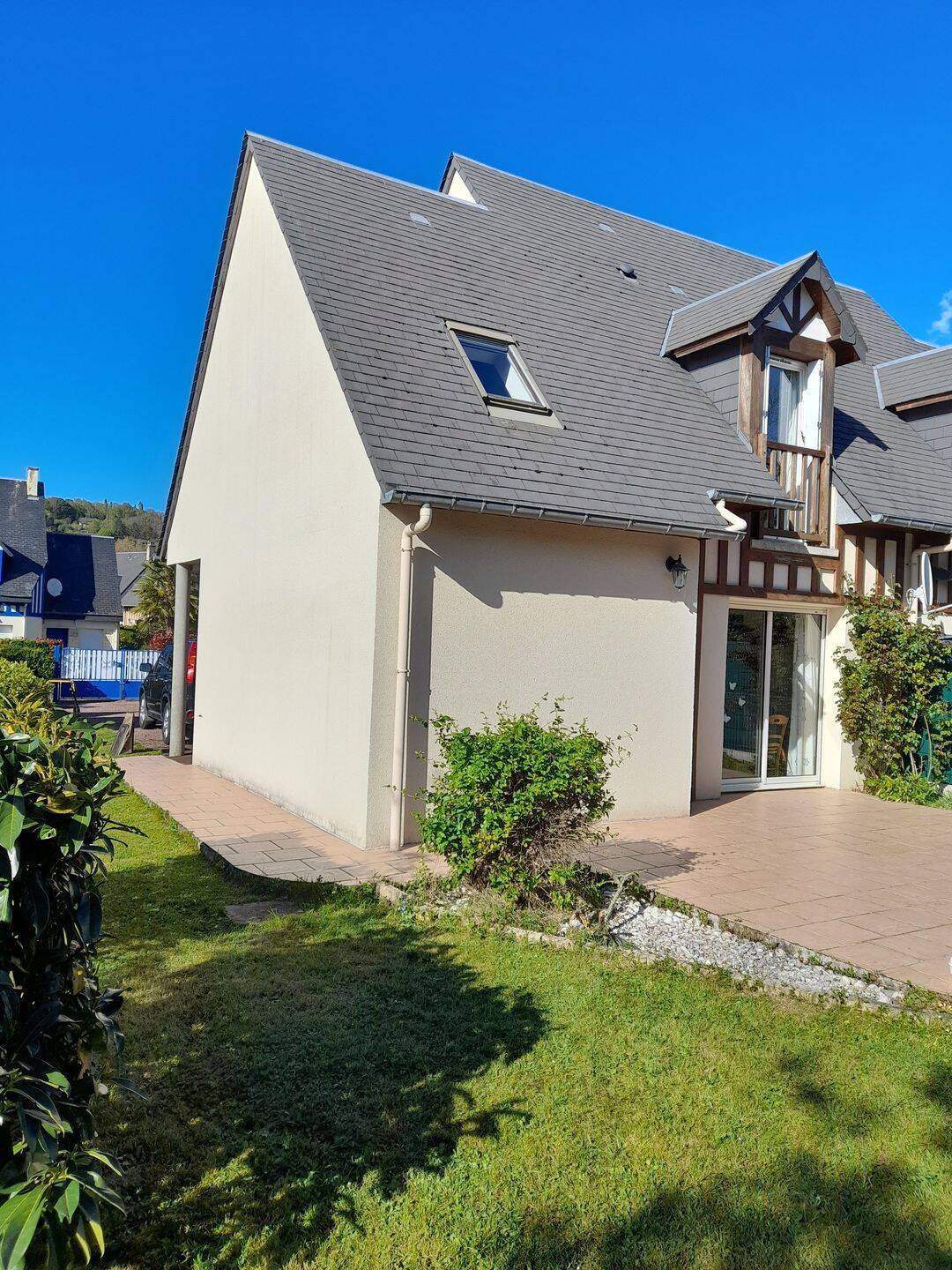 Maison 4 pièces 55 m² · à Houlgate · 55 m² · 256 000 €