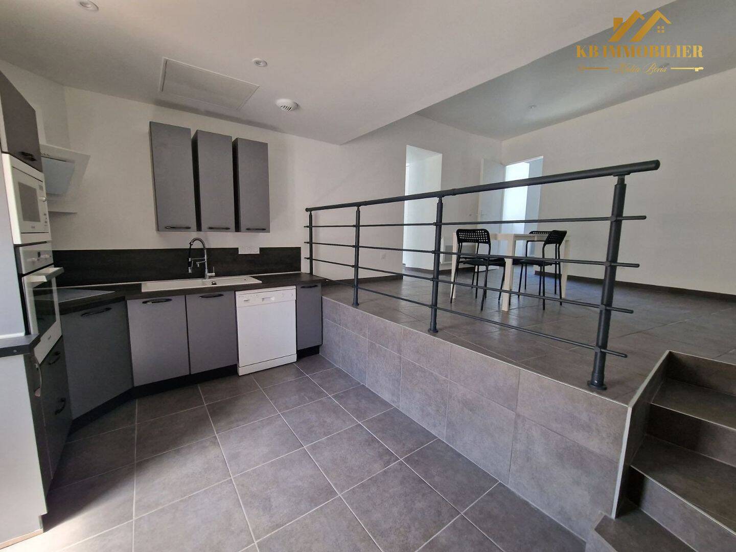 Maison 3 pièces 50 m² · à Flaviac · 49,5 m² · 670 €