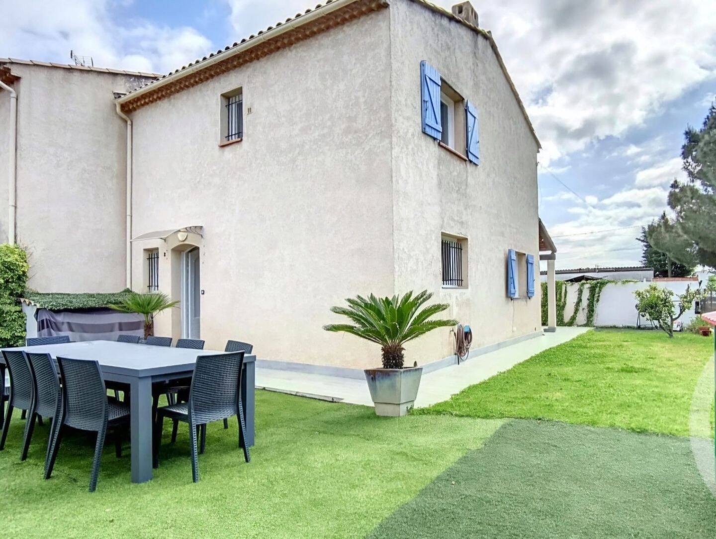 Maison 4 pièces 90 m² · à Antibes · 90 m² · 620 000 €