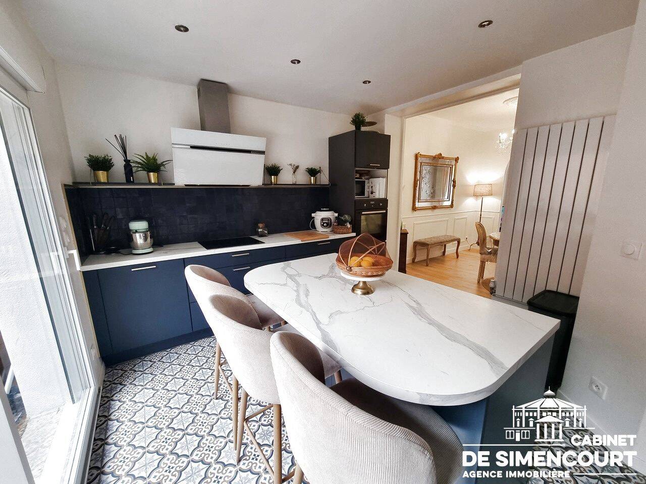 Maison 5 pièces 114 m² · à Amiens · 114 m² · 397 000 €
