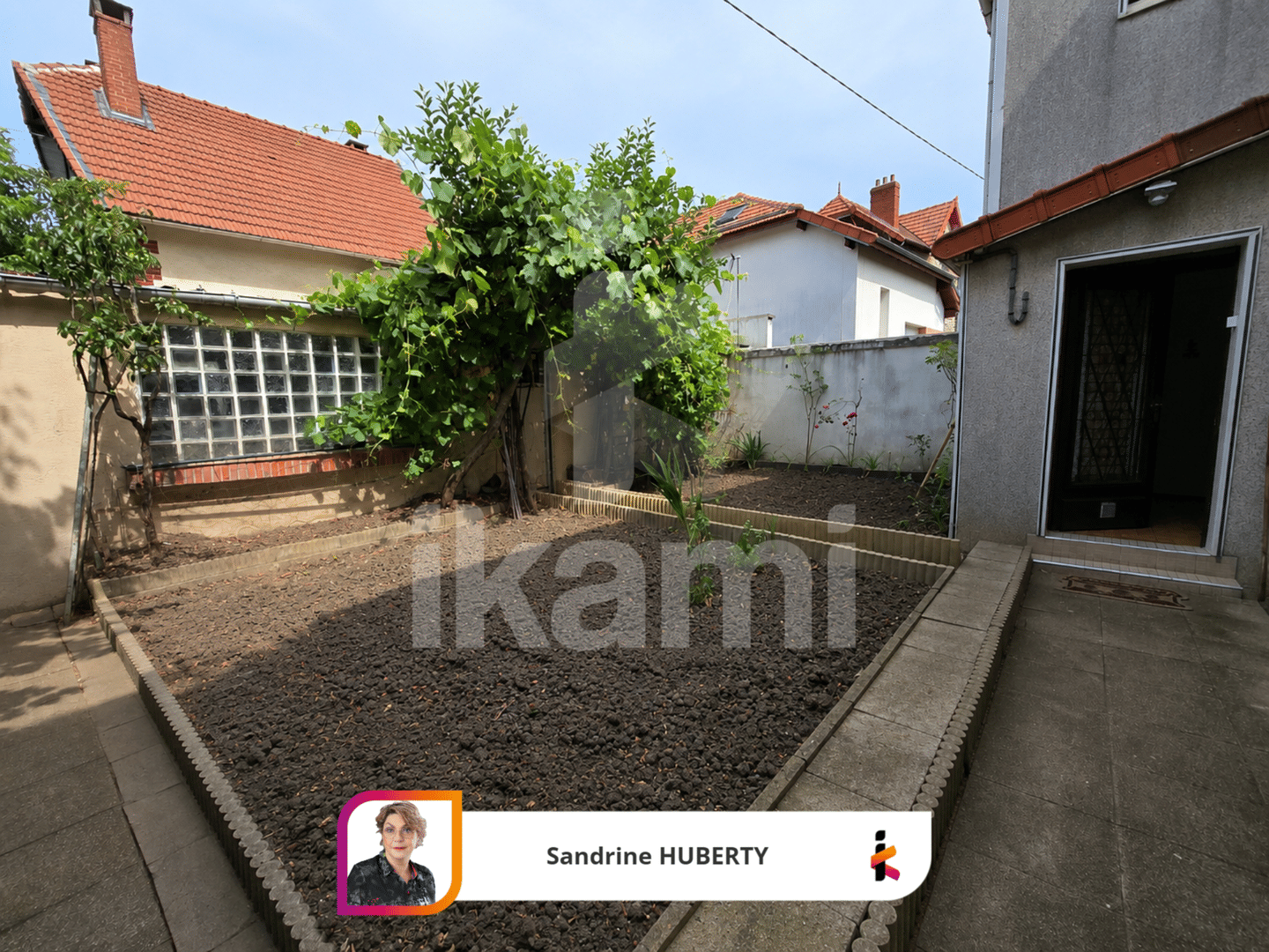 Maison 5 pièces 85 m² · à Aulnay-sous-Bois · 85 m² · 260 000 €