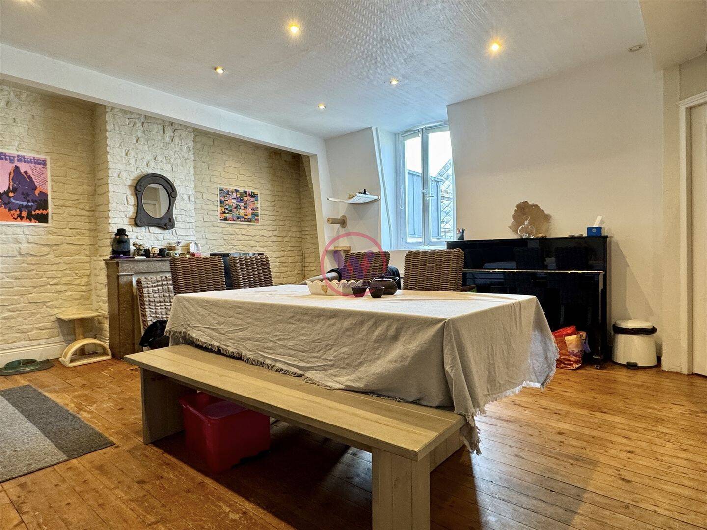 Appartement 2 pièces 50 m² · à Arras · 49,7 m² · 132 500 €