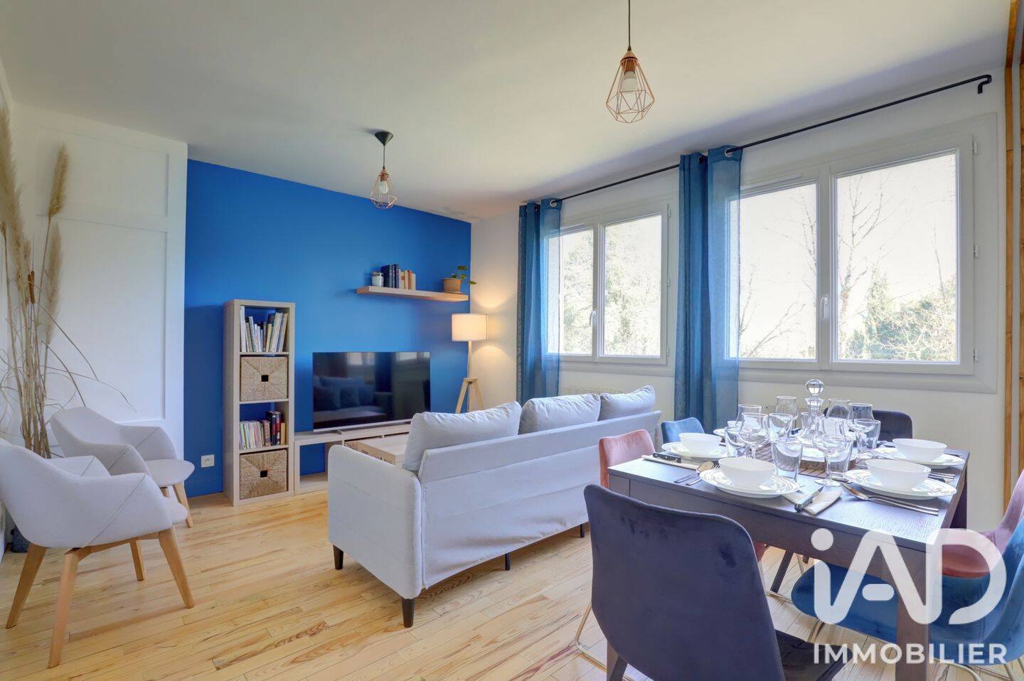 Appartement 5 pièces 67 m² · à Albi · 67 m² · 145 000 €