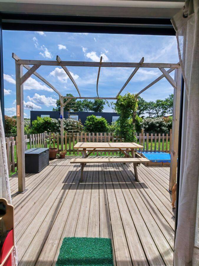 Maison 3 pièces 46 m² · à Sainte-Foy · 46 m² · 190 000 €