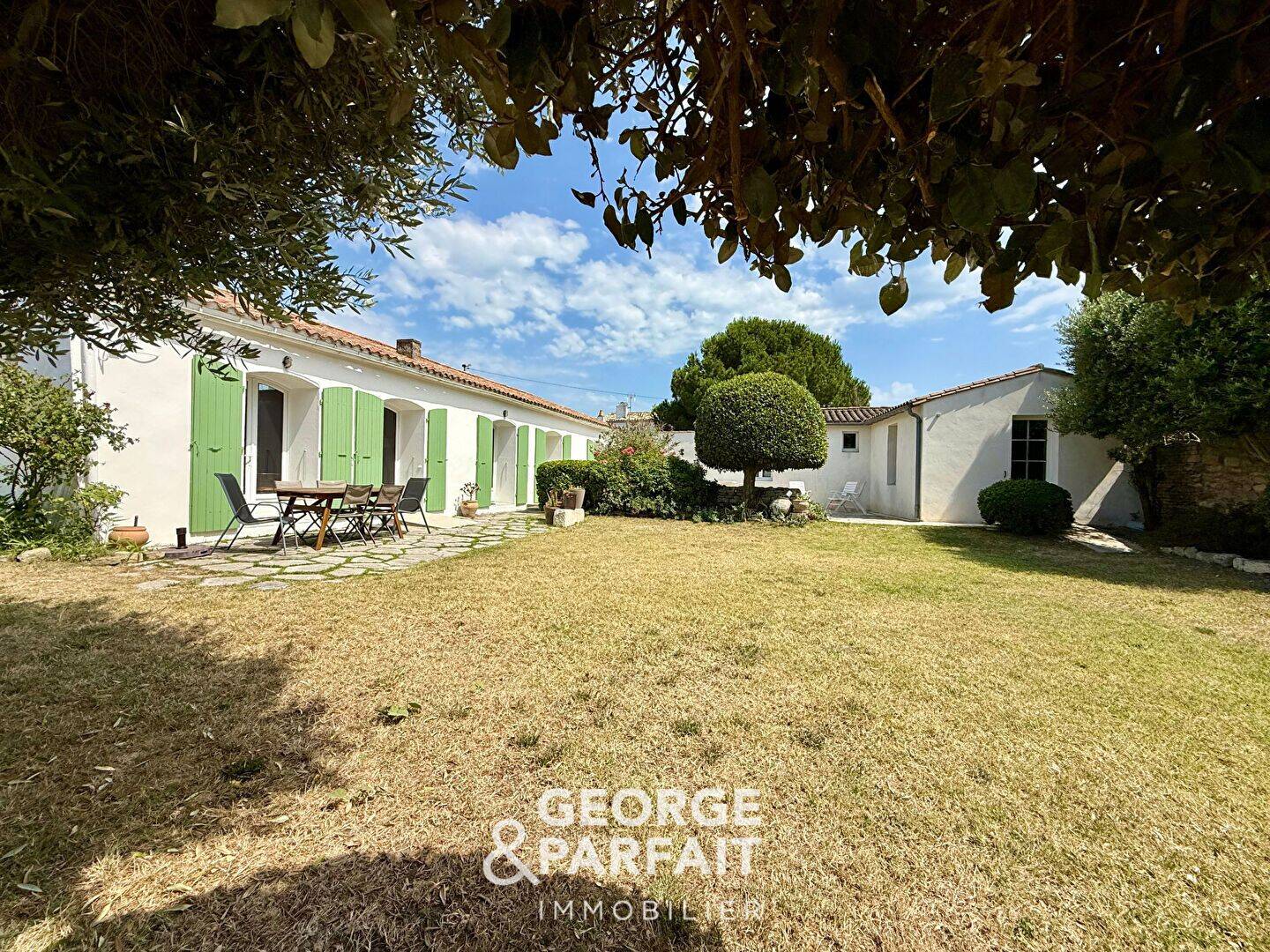 Maison 8 pièces 210 m² · à Ars-en-Ré · 210 m² · 1 420 000 €
