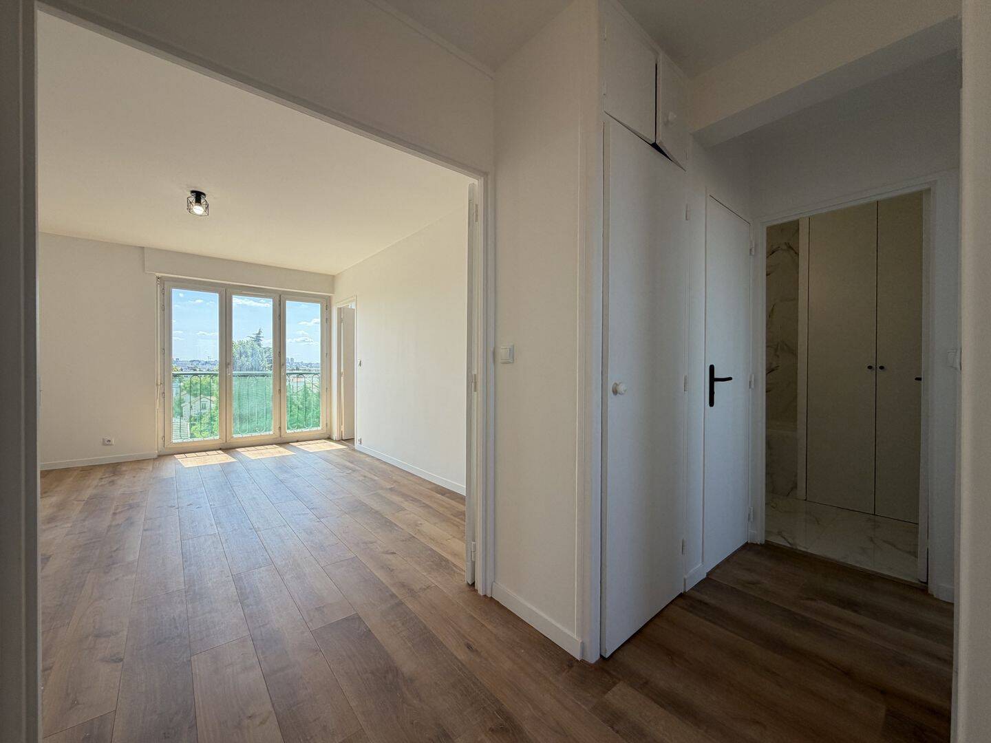 Appartement 3 pièces 52 m² · à Les Pavillons-sous-Bois · 51,5 m² · 1 150 €
