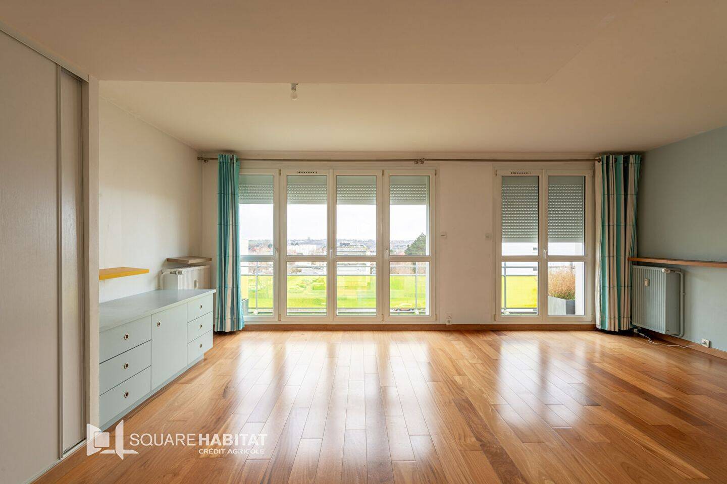 Appartement 3 pièces 74 m² · à Dieppe · 74,3 m² · 97 800 €