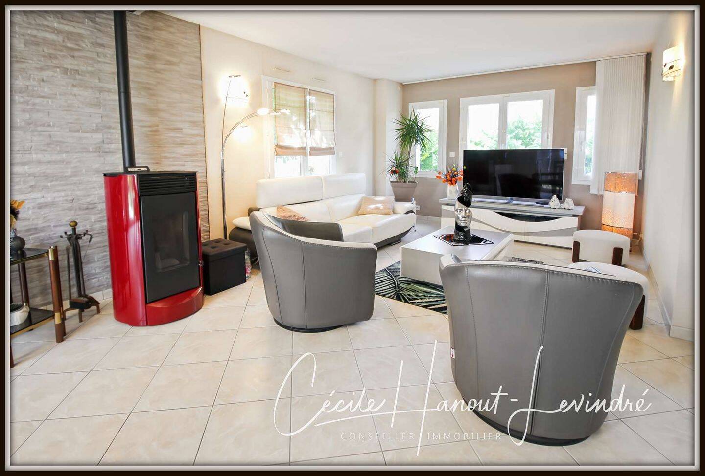 Maison 6 pièces 130 m² · à Dol-de-Bretagne · 130 m² · 289 000 €