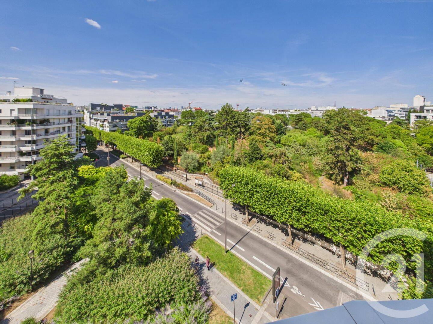 4 pièces 96 m² · à Boulogne-Billancourt · 95,8 m² · 3 390 €/mois