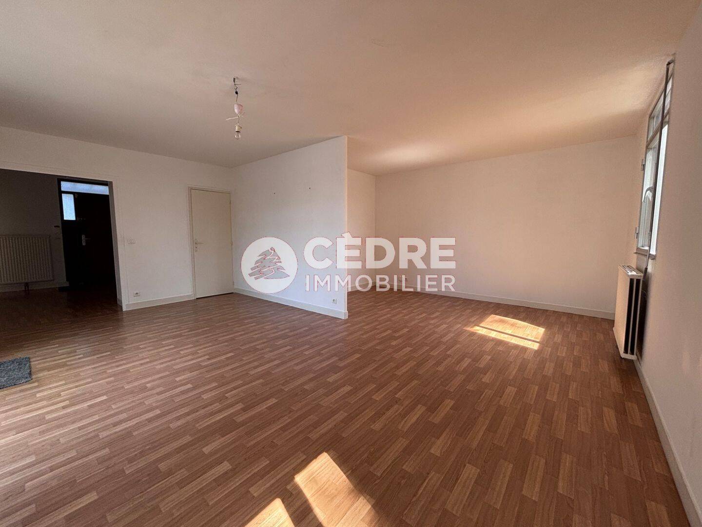 Maison 4 pièces 97 m² · à Orléans · 97,1 m² · 162 000 €