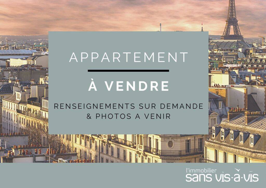 Appartement 5 pièces 127 m² · à Puteaux · 126,6 m² · 999 000 €