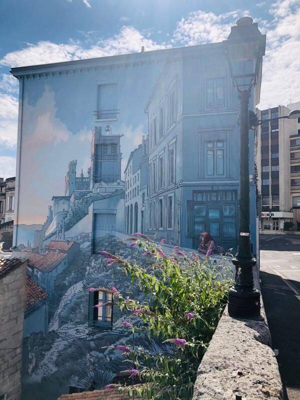 Maison 1 pièce 46 m² · à Angoulême · 46 m² · 633 €/mois