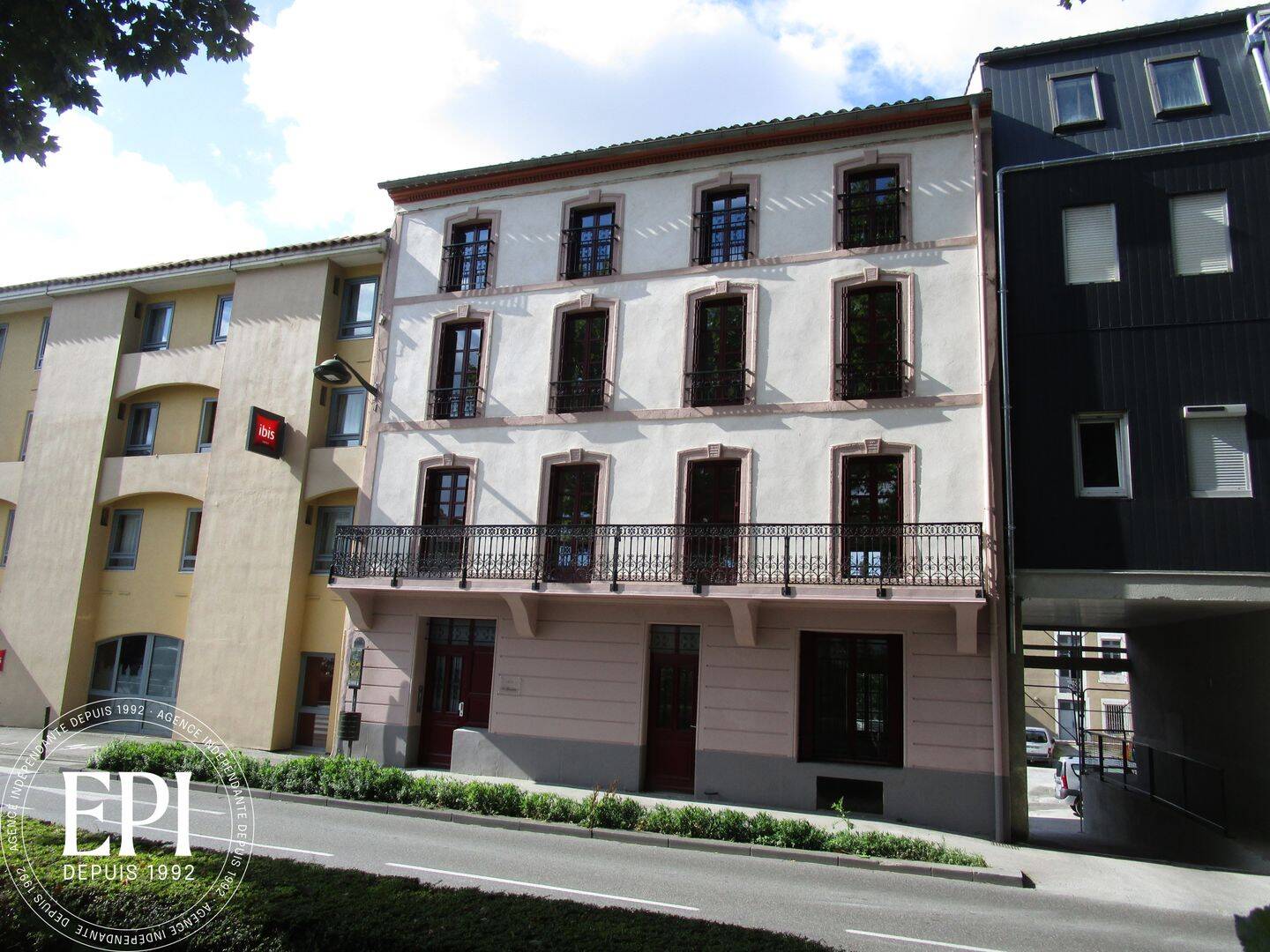 Appartement 3 pièces 79 m² · à Carcassonne · 79 m² · 670 €/mois