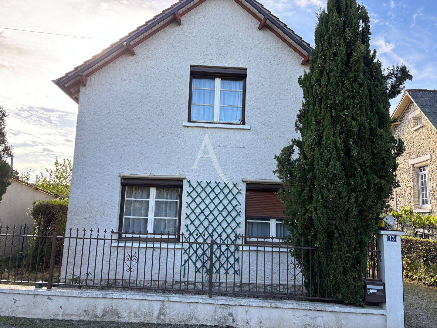 Maison 5 pièces 120 m² · à Lamotte-Beuvron · 120 m² · 175 000 €