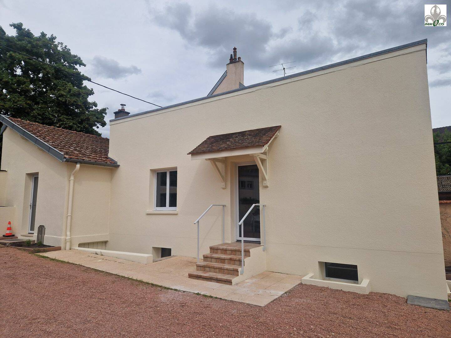 Maison 2 pièces 51 m² · à Beaune · 51 m² · 185 000 €