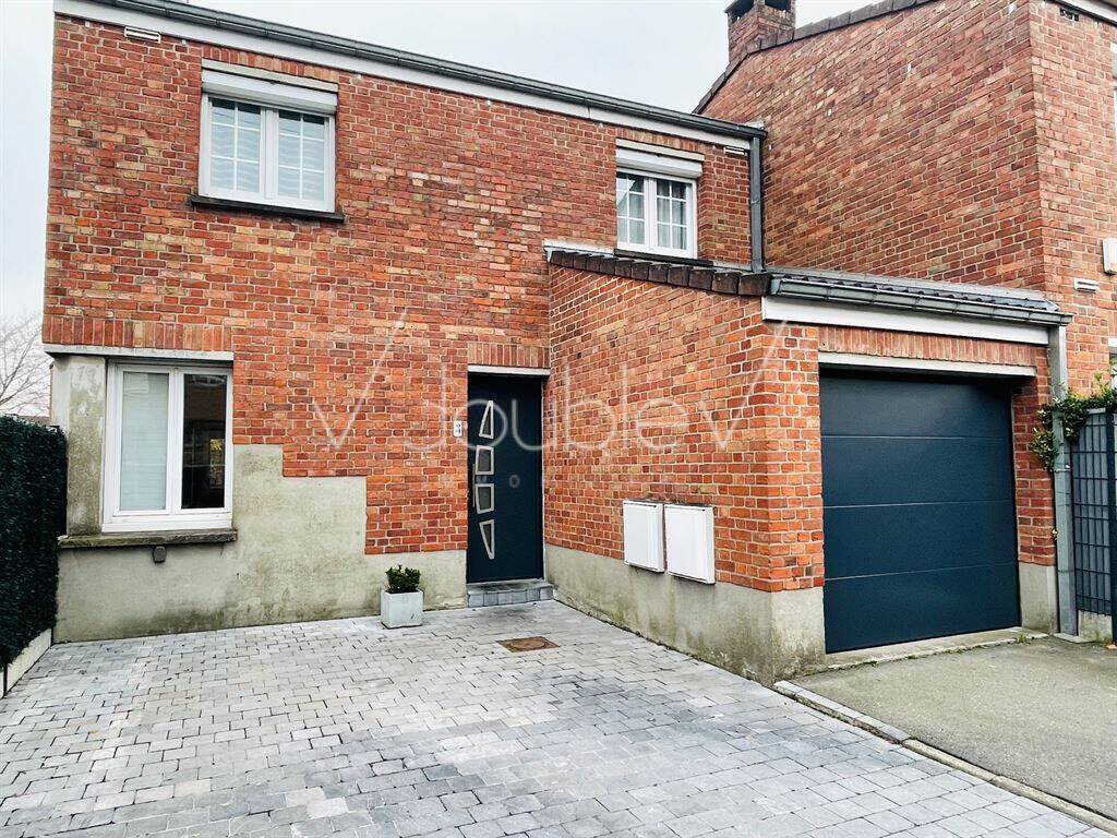 Maison 4 pièces 98 m² · à Marquette-lez-Lille · 98 m² · 1 190 €/mois