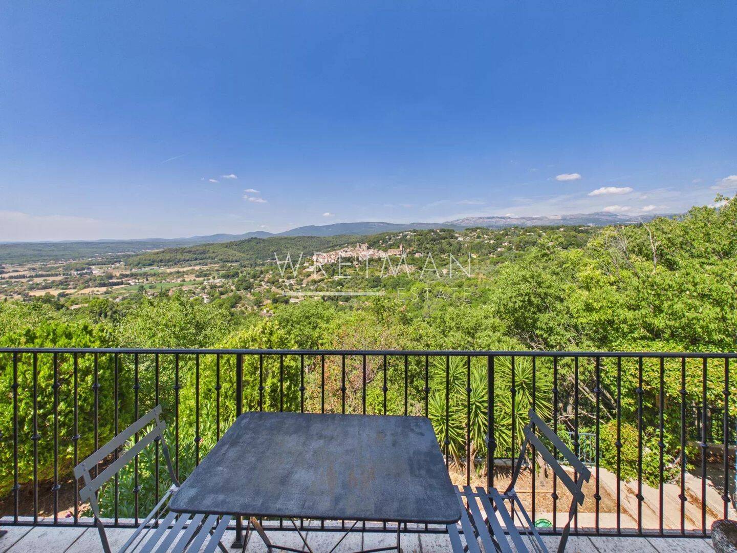 Appartement 4 pièces 110 m² · à Montauroux · 110 m² · 430 000 €