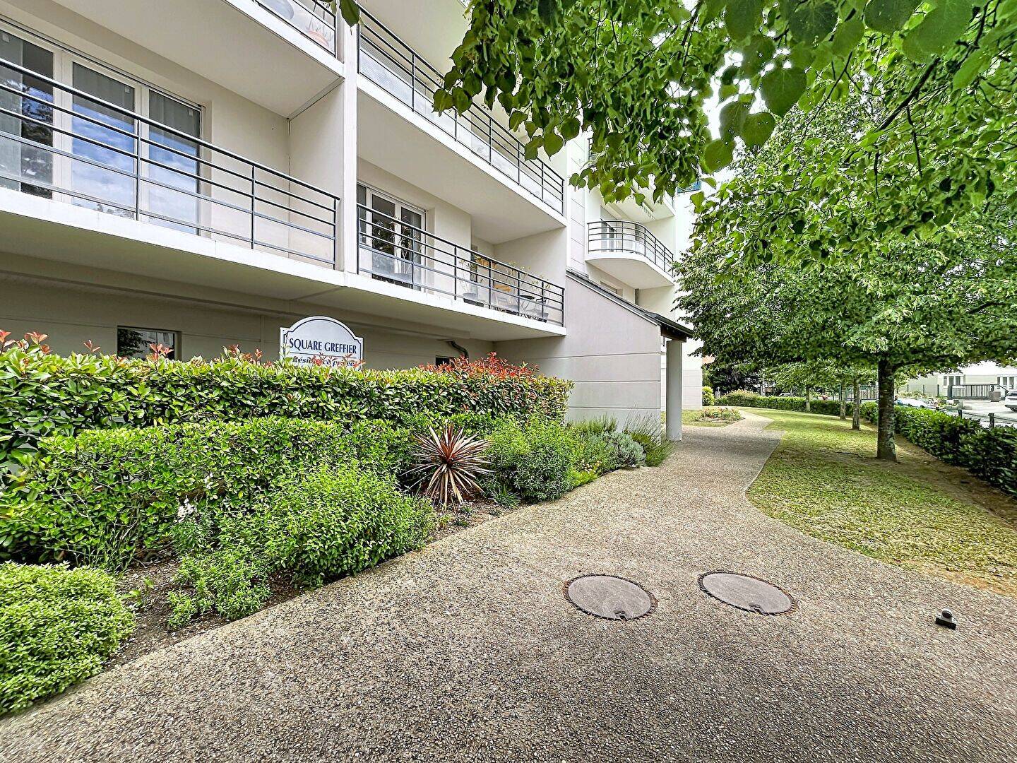 Appartement 3 pièces 84 m² · à Orléans · 84,4 m² · 251 520 €