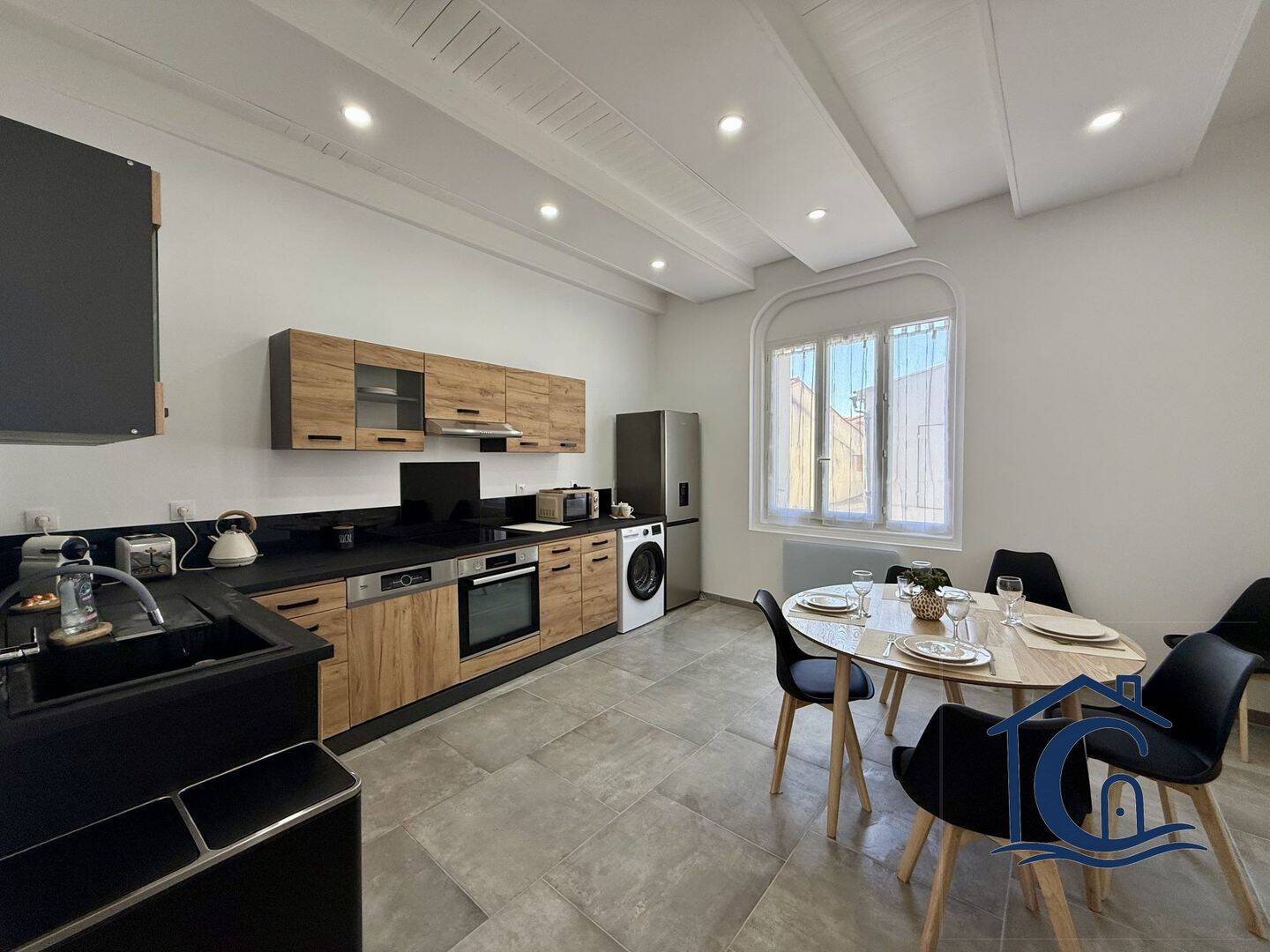 Maison 4 pièces 93 m² · à La Tremblade · 92,7 m² · 349 900 €