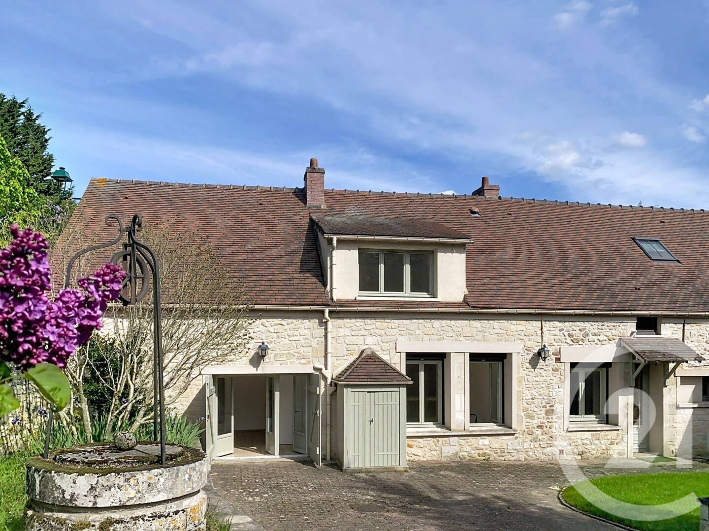Maison 4 pièces 115 m² · à Senlis · 115 m² · 425 000 €