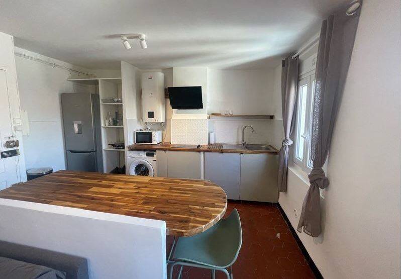 Appartement 2 pièces 36 m² · à Aubagne · 36 m² · 700 €