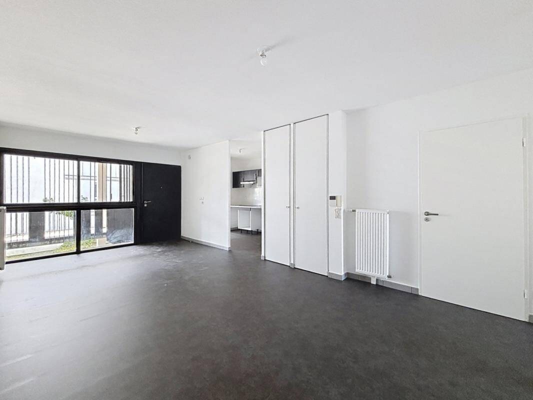 Appartement 3 pièces 62 m² · à Toulouse · 62 m² · 837 €/mois
