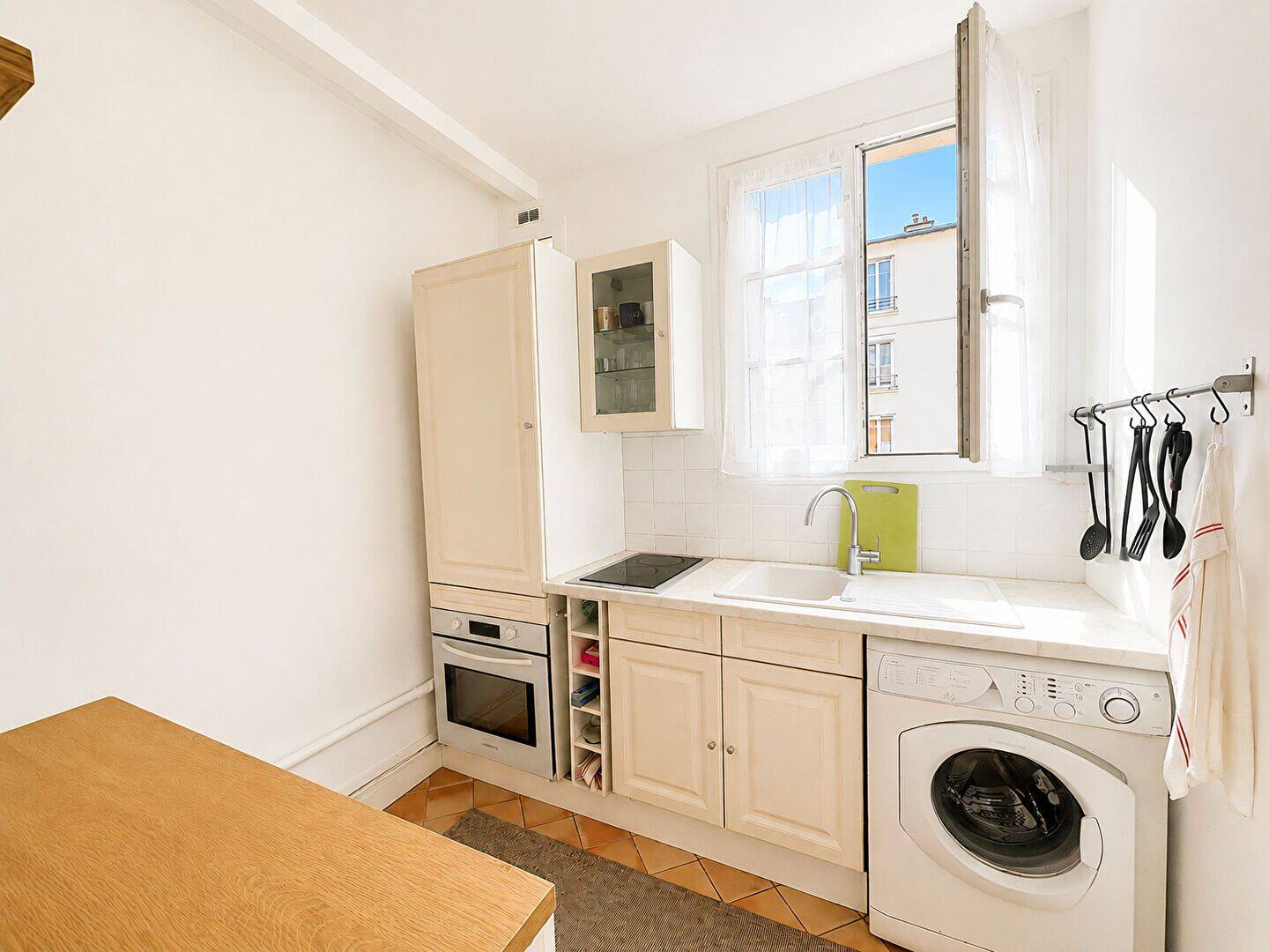 Appartement 2 pièces 37 m² · à Asnières-sur-Seine · 37 m² · 273 000 €