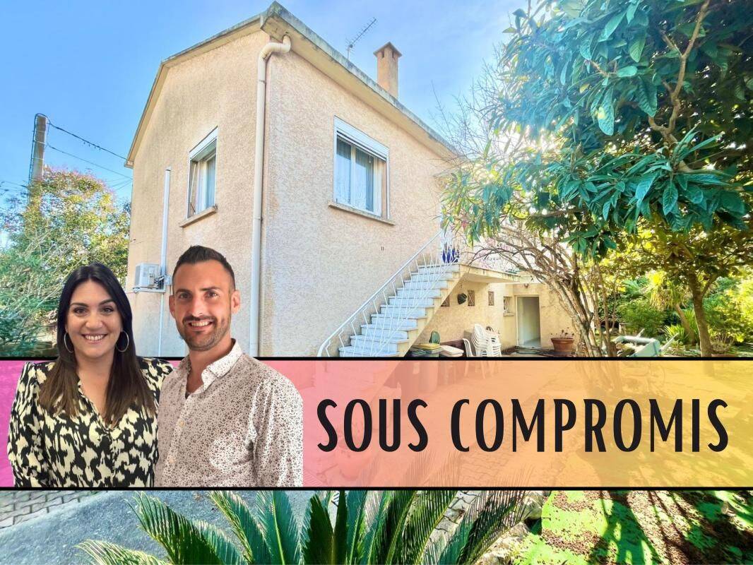 Maison 8 pièces 200 m² · à Lavérune · 200 m² · 430 000 €