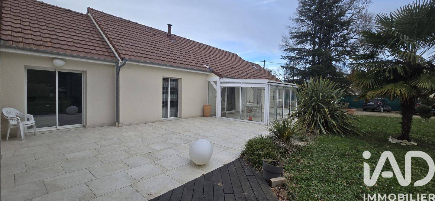 Maison 7 pièces 179 m² · à Saint-Denis-en-Val · 179 m² · 568 000 €
