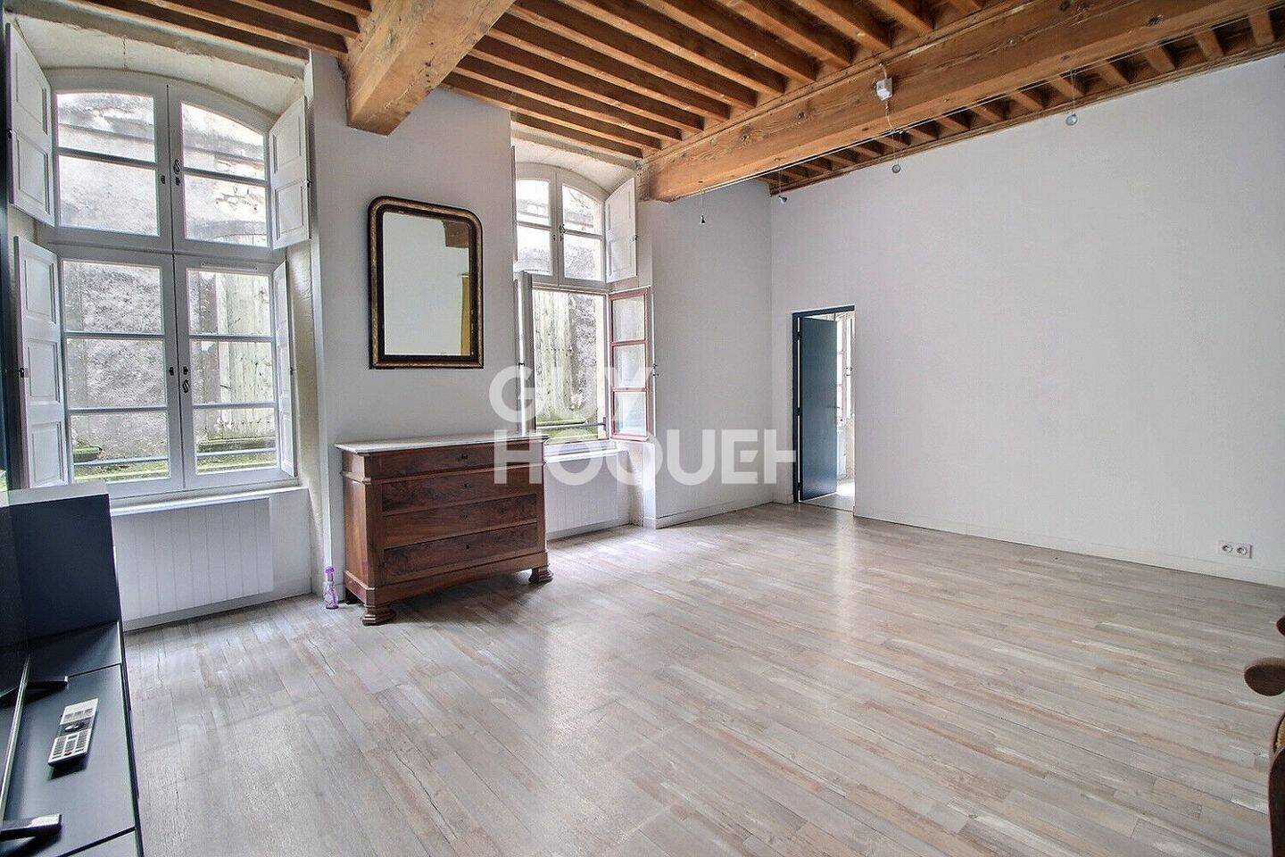 Appartement 3 pièces 68 m² · à Tarascon · 68 m² · 119 000 €