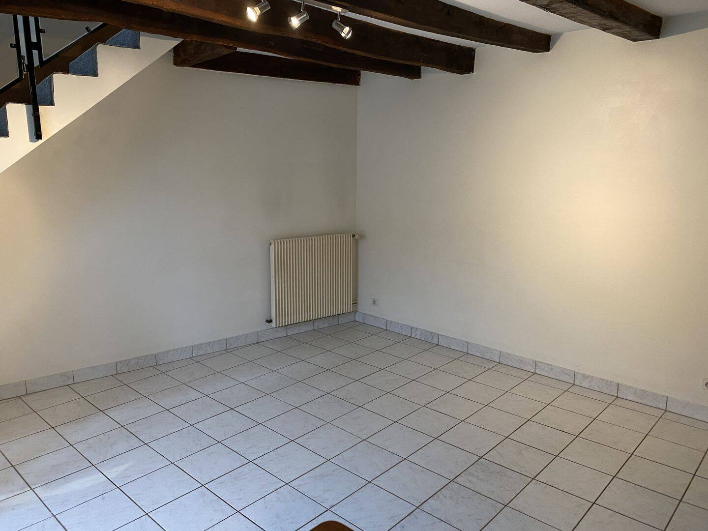 Appartement 3 pièces 40 m² · à Marnay · 40 m² · 495 €/mois