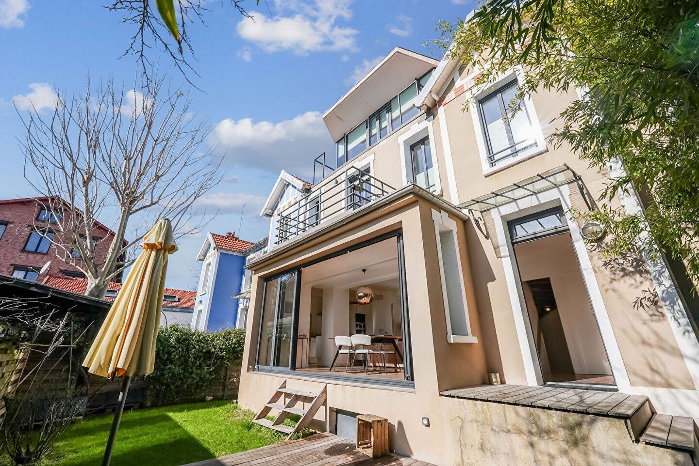 Maison 6 pièces 165 m² · à Montreuil · 165 m² · 1 195 000 €