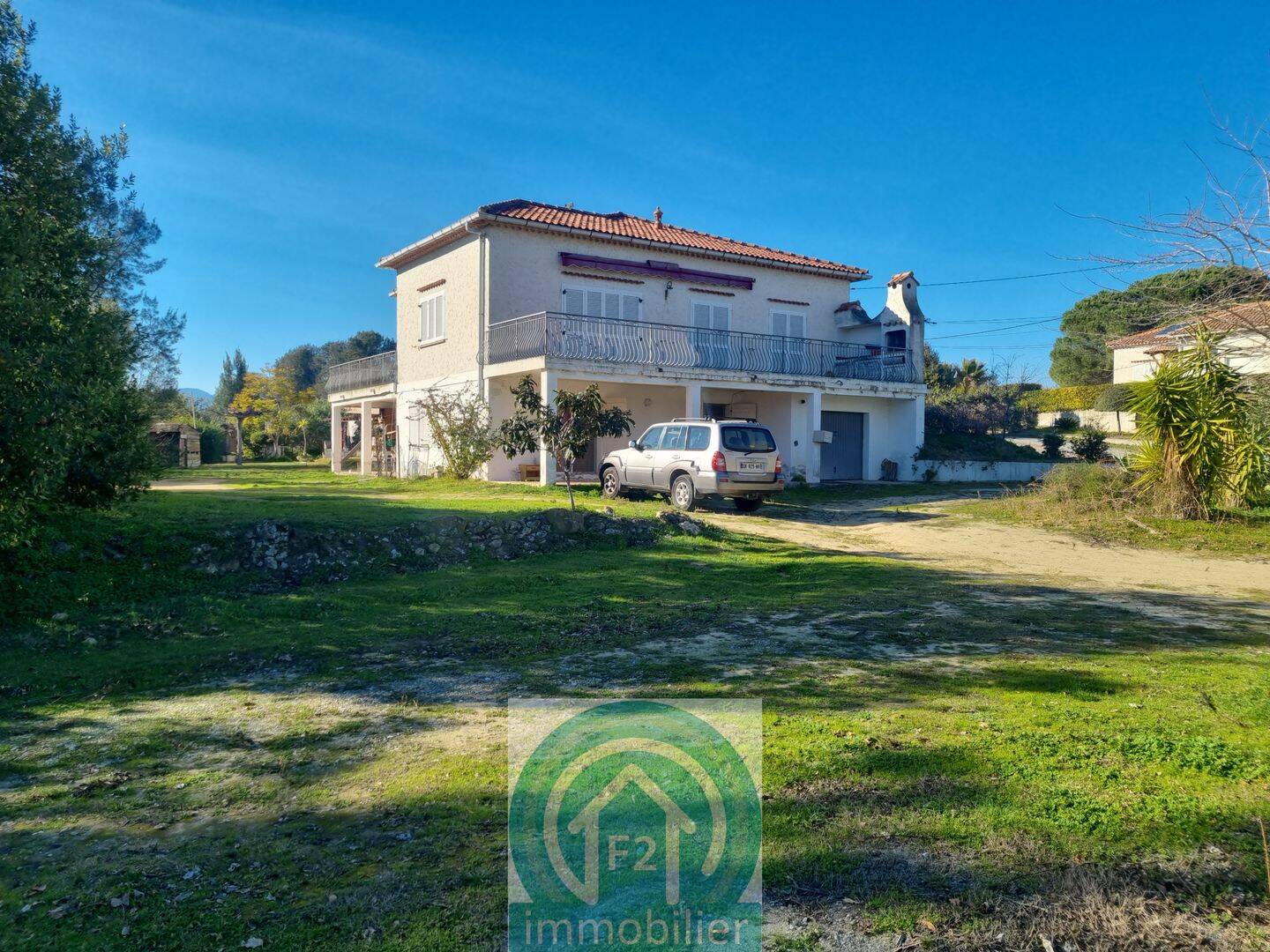 Maison 8 pièces 173 m² · à Aléria · 172,9 m² · 250 000 €