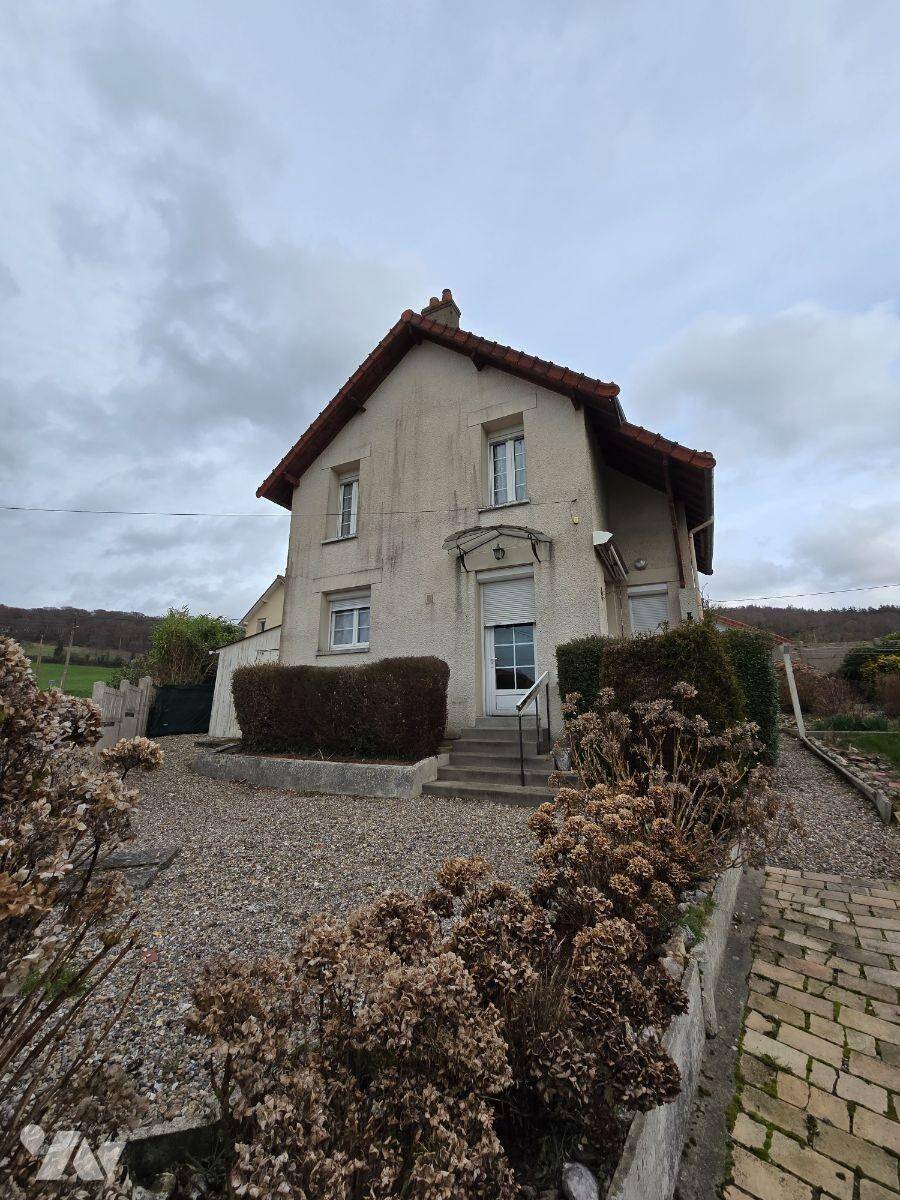 Maison 5 pièces 72 m² · à Arques-la-Bataille · 72 m² · 114 950 €