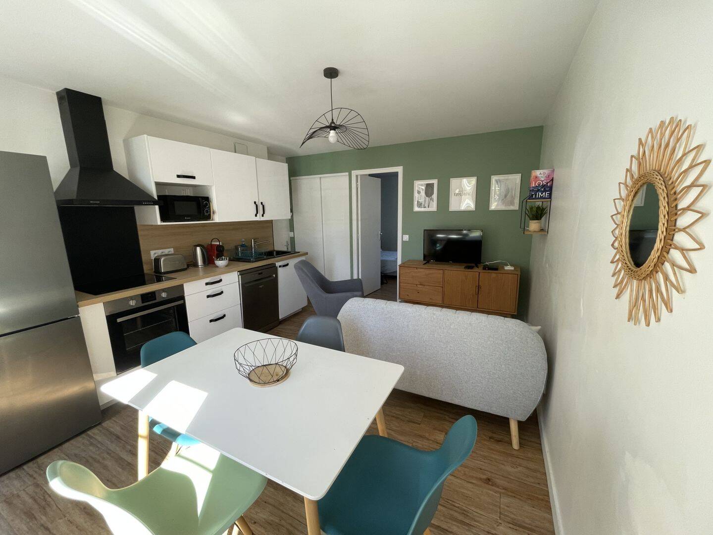 Appartement 4 pièces 64 m² · à Lisieux · 64 m² · 149 000 €