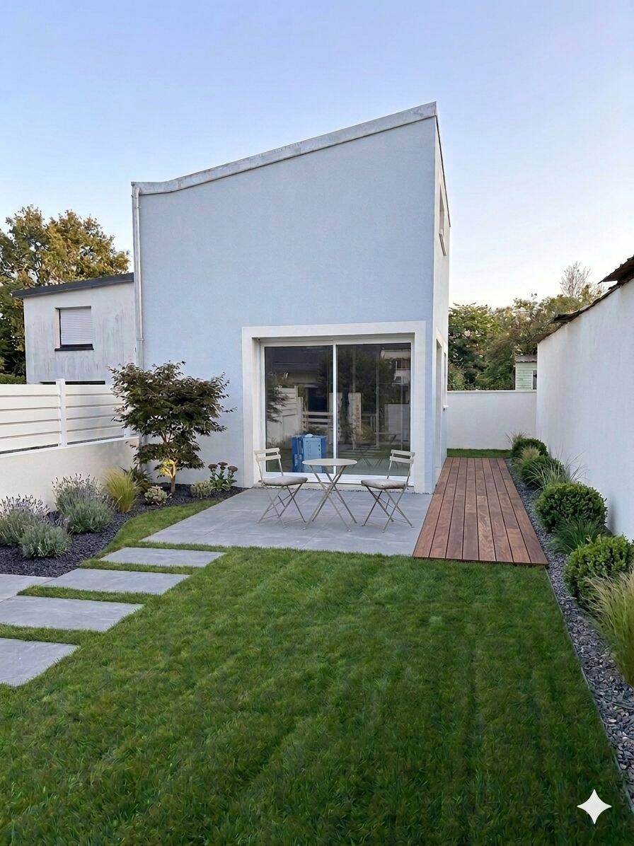 Maison 2 pièces 34 m² · à Lanester · 34 m² · 99 900 €