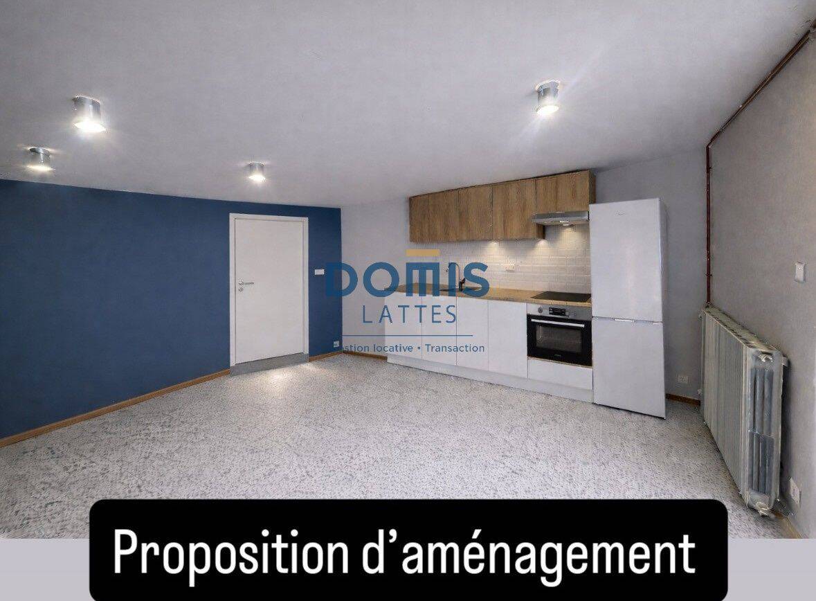 Appartement 6 pièces 124 m² · à Villeneuve-lès-Maguelone · 124 m² · 298 000 €