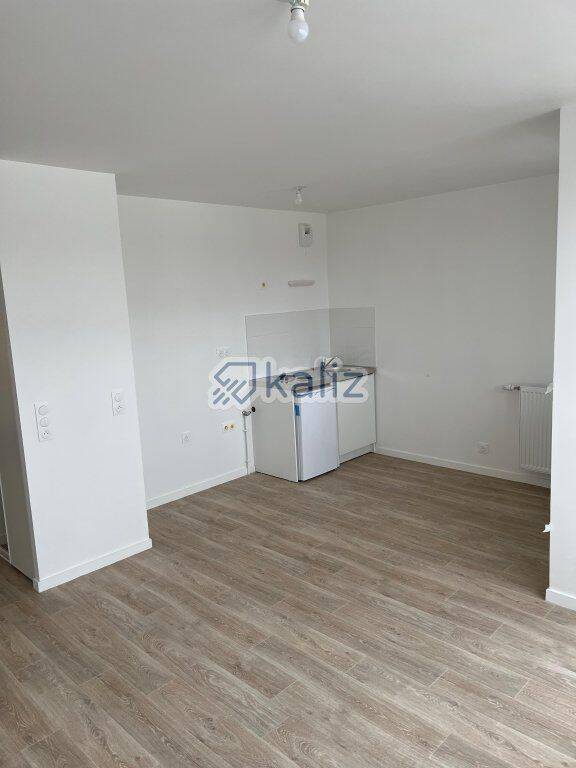 Appartement 1 pièce 31 m² · à Courdimanche · 31 m² · 638 €/mois