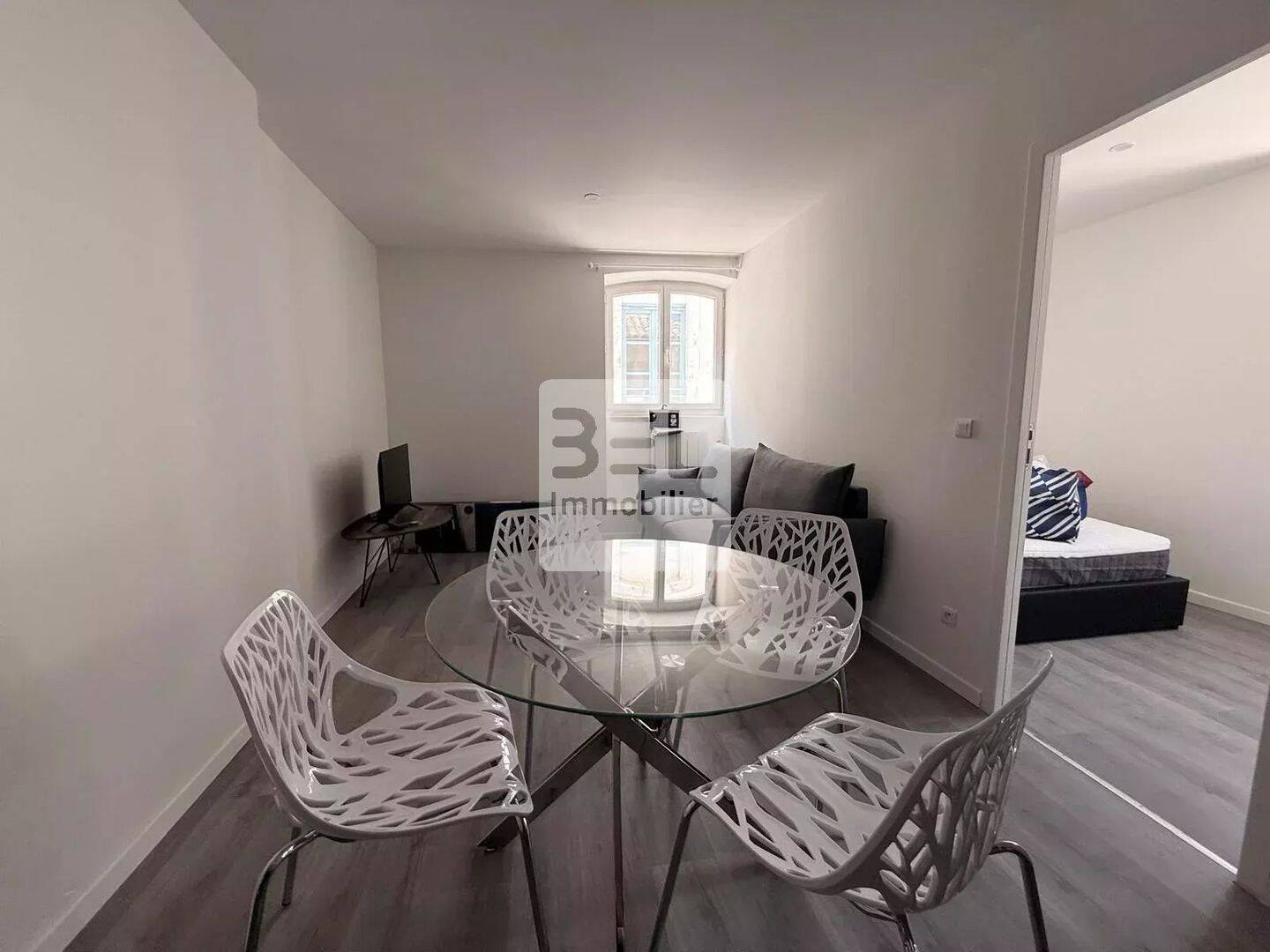 Appartement 2 pièces 28 m² · à Bagnols-sur-Cèze · 28,3 m² · 540 €