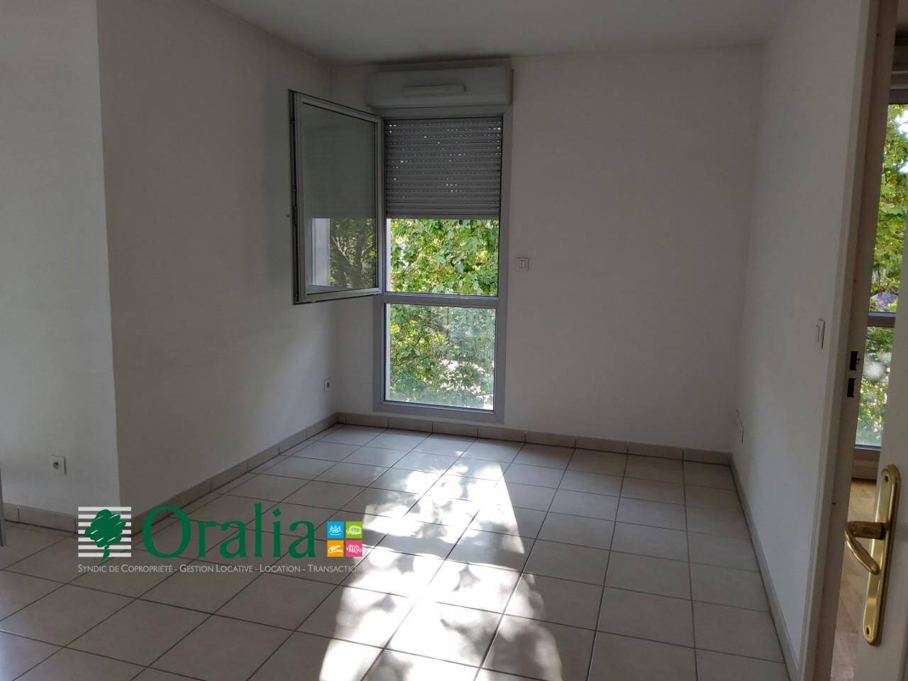 Appartement 2 pièces 44 m² · à Villeurbanne · 44,4 m² · 780 €/mois