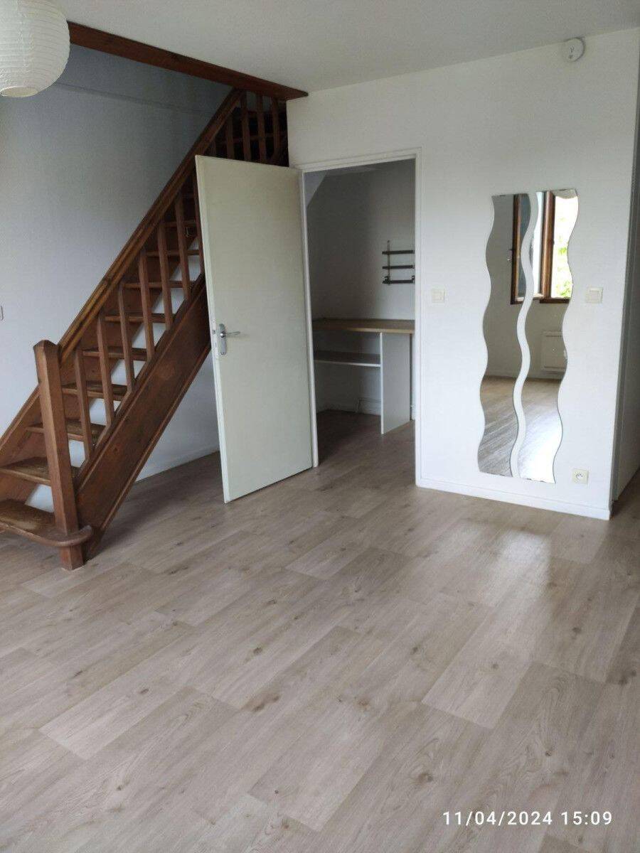 Appartement 2 pièces 35 m² · à Toulouse · 35 m² · 625 €/mois