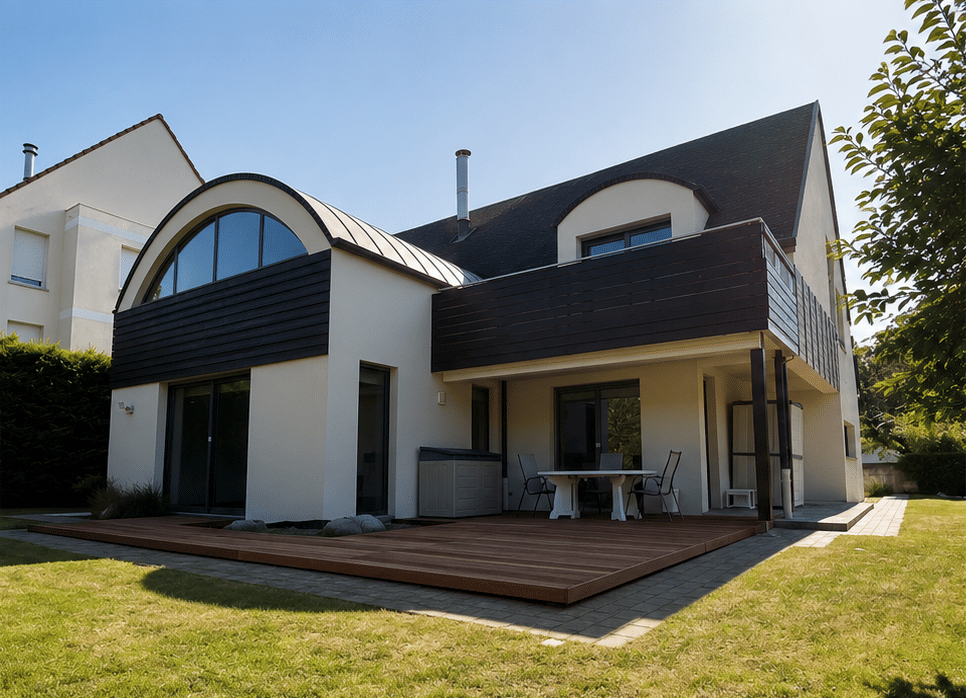 Maison 5 pièces 236 m² · à Strasbourg · 236 m² · 999 800 €