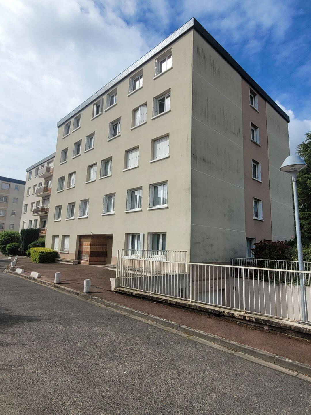 Appartement 2 pièces 45 m² · à Chartres · 45 m² · 97 900 €
