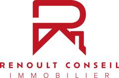 RENOULT CONSEIL IMMOBILIER logo