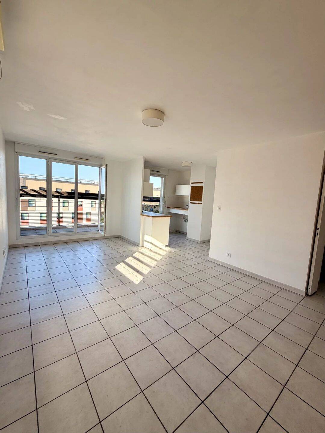 Appartement 3 pièces 64 m² · à Nîmes · 63,6 m² · 189 000 €