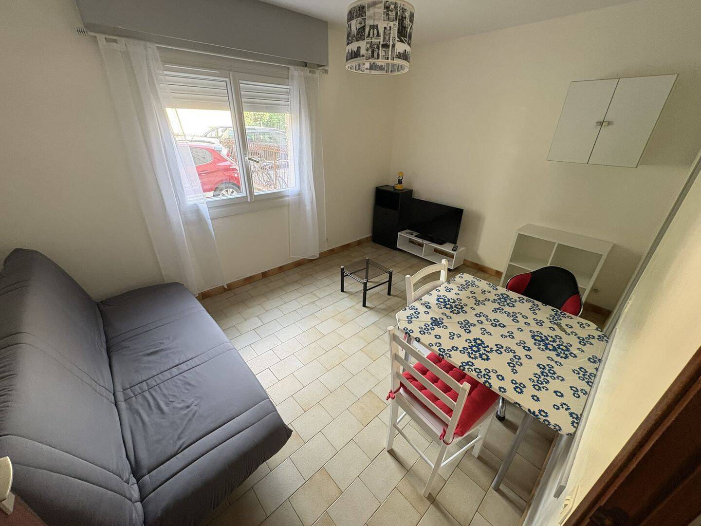 Appartement 1 pièce 18 m² · à Auch · 18 m² · 380 €