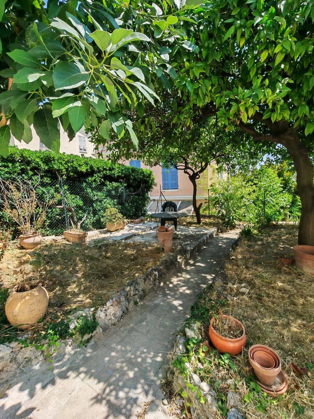 Appartement 3 pièces 66 m² · à Nice · 66,3 m² · 1 650 €